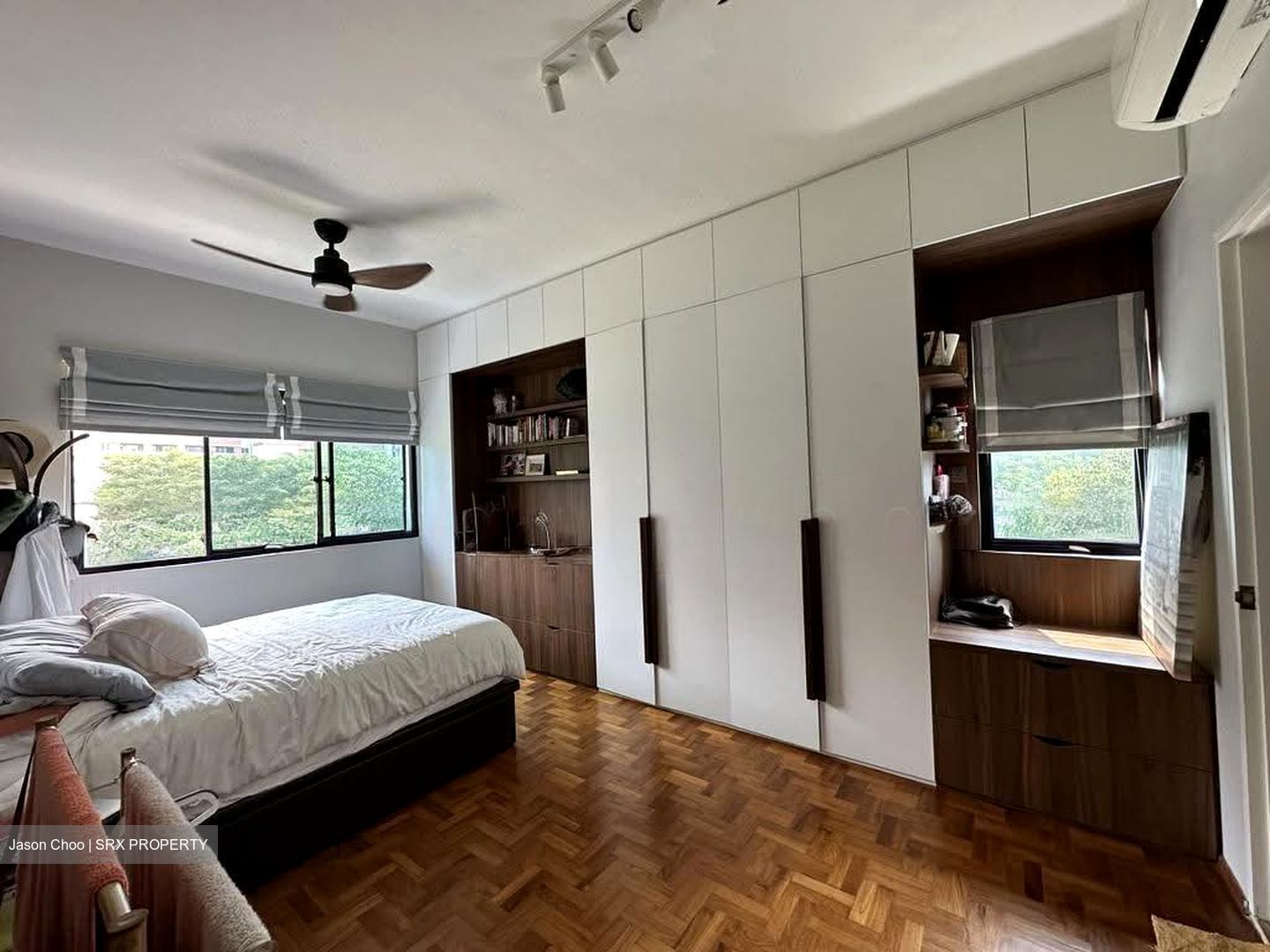 Country Esquire (D20), Condominium #632437971